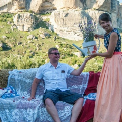 Фома Алексеев, 05.07.1987, Москва