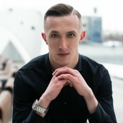Андрей Калинин, Солнечногорск