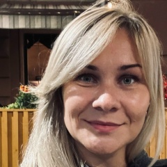 Татьяна Блинова, 29.07