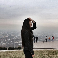 Kate Son, 06.07, Алматы