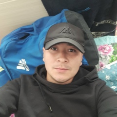 Rauan Sariev, 22.01.1902