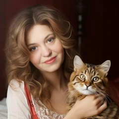 Светлана Рогачева, 27.04.1966