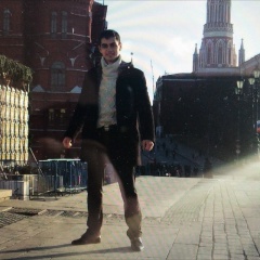 Антон Русин, 15.06.1991, Москва