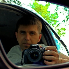 Марлен Jackson, 05.05, Чита