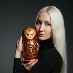 Олеся Артемова