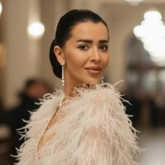 Ольга Ногтева, 14.05, Москва