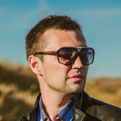 Илья Иочков, 07.06, Москва