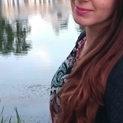 Наталья Павлюкова, 11.05.1984, Санкт-Петербург