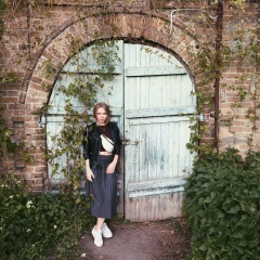 Anna Gavrilova, 26.06, Киев