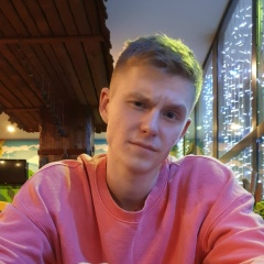 Дмитрий Кулагин, 17.10.1997, Новосибирск
