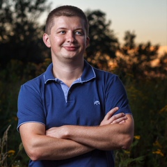 Олег Зобків, 18.03, Львов