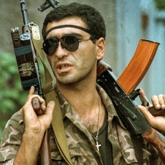 Гига Гигабидзе, 19.10.1989, Тбилиси