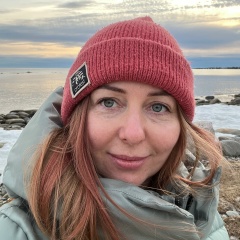 Наталья Иванова, 23.06, Санкт-Петербург