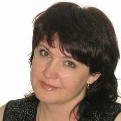 Евгения Евгения, 21.06.1971, Калуга