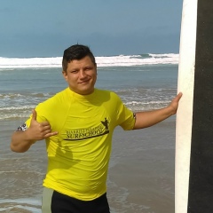 Александр Максютенко, 17.06.1986, Житомир