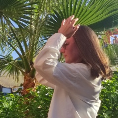 Ирина Ганцева, 13.10, Екатеринбург