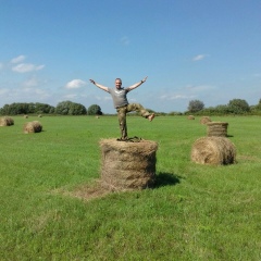 Илья Блёскин, 19.11.1986, Рязань