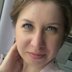 Елена Петровна, 13.10.1989, Североуральск
