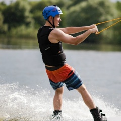 Саша Пролетарский, Краснодар