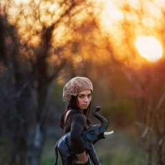 Анна Боровикова, 16.06