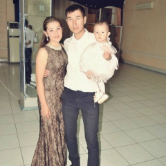 Ербол Кенжекулов, 11.04.1990, Темиртау