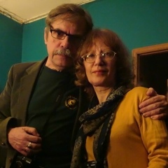 Андрей Усов, 24.10.1950, Санкт-Петербург