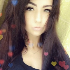 Виктория Чагрина, 18.08, Мелитополь