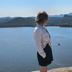 Екатерина Шалдунова, Пермь