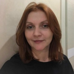 Таня Соина, 19.01.1984, Москва