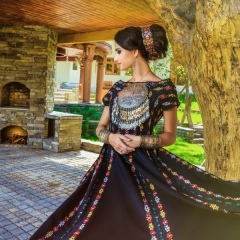 Owadan Turkmenler, 23.10, Ашхабад