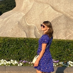 Ольга Новикова, 21.07, Воскресенск