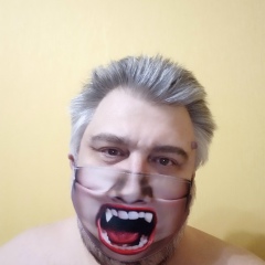 Андрей Нарыкин, 18.04.1969, Санкт-Петербург