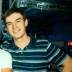 Станислав Багузов, 08.10, Краснодар