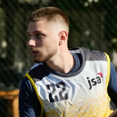 Сережка Шароухов, 11.09.1994, Железногорск