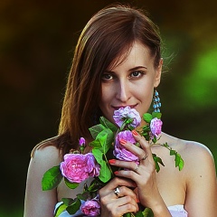 Марина Ковалёва, 15.07.1987, Харьков