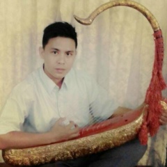 Ushine Htet, 24.08.1985, Naypyidaw