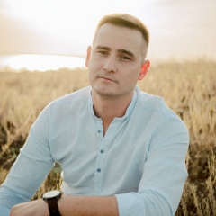 Михаил Ерохин, 16.07, Волгоград