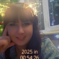 Юлия Аникеева, 26.12.1990, Азов