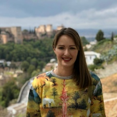 Мария Квасовка, 04.12.2007, Москва