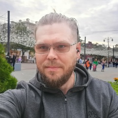 Сергей Шмаков, 03.11, Челябинск