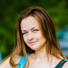 Марина Ивакина, 12.05.1983, Харьков