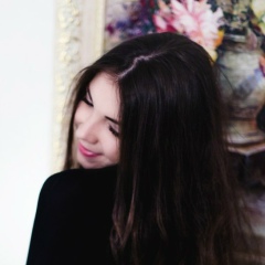 Olya Baturina, 22.06, Москва