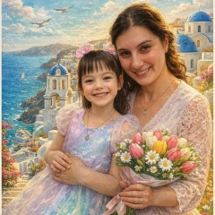 Ольга Зенина, 23.01.1991, Москва