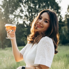 Оксана Кошлец, 15.06.1994, Москва