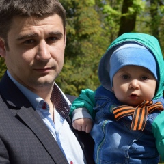 Афанасий Игнатов, 30.03.1987, Калининград