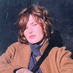 Лукерья Ильяшенко, 09.06.1989, Москва