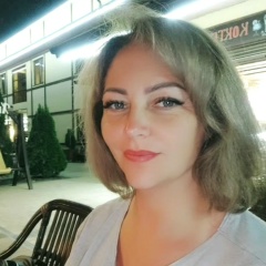 Инна Иванова, 26.01, Москва