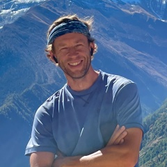 Илья Косицкий, Удомля