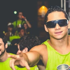 Mateus Barbosa, 14.04.1993, Porto Alegre
