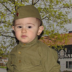 Артем Балаянц, 19.06.1979, Фергана